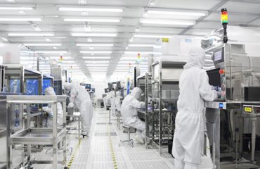 Semiconductors-Turnkey-Modular-Cleanroom