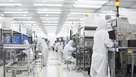 Semiconductors-Turnkey-Modular-Cleanroom