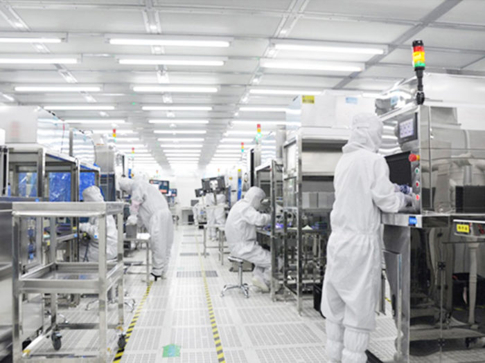 Semiconductors-Turnkey-Modular-Cleanroom