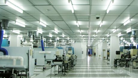 Semiconductors-Turnkey-Modular-Cleanroom