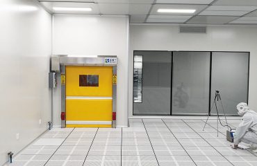 Semiconductors-Turnkey-Modular-Cleanroom