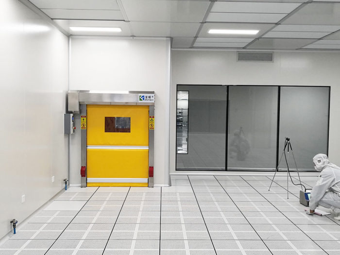 Semiconductors-Turnkey-Modular-Cleanroom