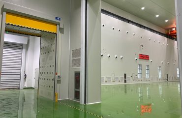 Turnkey-Cleanroom-Project