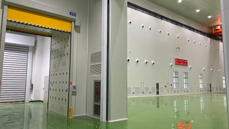 Turnkey-Cleanroom-Project