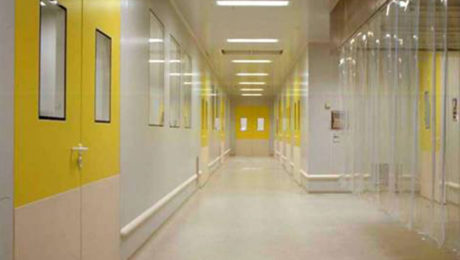 Turnkey-GMP-clean-room