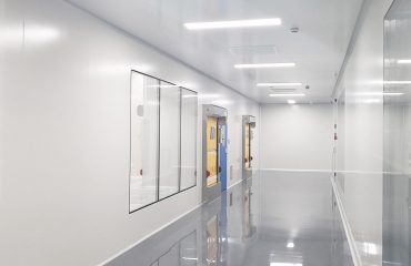 Turnkey-Modular-Cleanroom-supplier